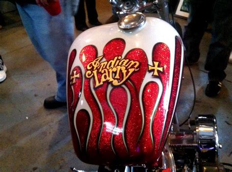 Indian Larry 4e2w 4ever2wheels Best Of The Web On Two Wheels Custom