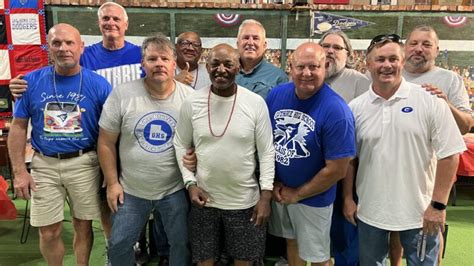 Watch 1981 Ghs Wrestling Team Inducted Into Hall Of Fame Guthrie