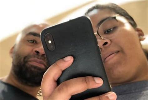 His wife name is connie ferguson and shared 2 children. Shona Ferguson Shows Love To Her Daughter Ali As She ...