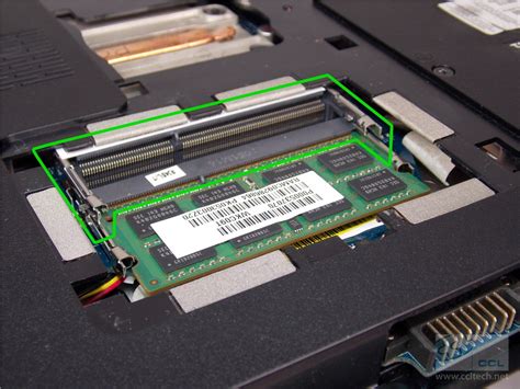 Laptop Memory Upgrade Guide Ccl Computers