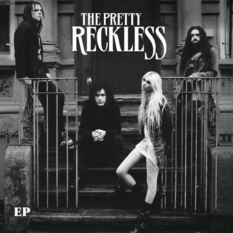 The Pretty Reckless - My Medicine | iHeartRadio