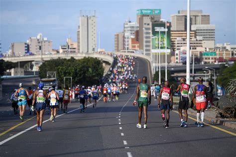 The event was instituted in commemoration of the fabled run of the. Comrades 2019: All You Need To Know! - Runner's World