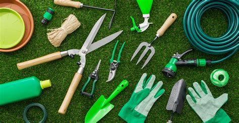 Safety Tips To Help Avoid Injury While Doing Yard Work