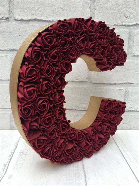 Burgundy and Gold Decor Gold and Burgundy Wedding Decor - Etsy | Gold