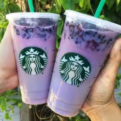 Forget Pink Because Starbucks Purple Drink Is The New