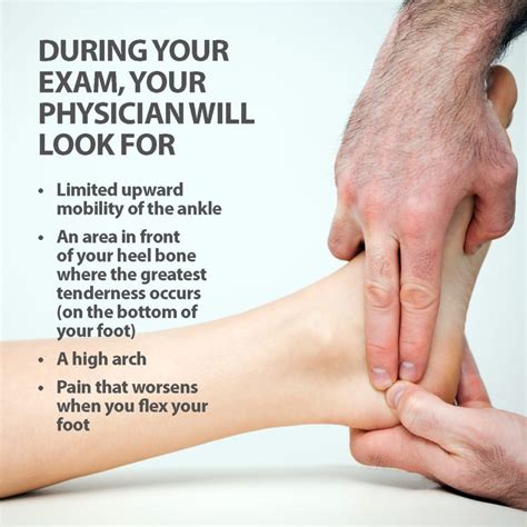 Plantar Fasciitis Info Florida Orthopaedic Institute