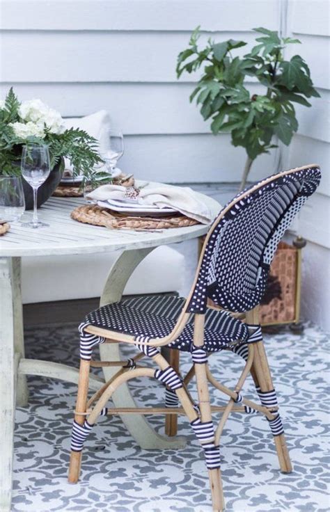 Home design ideas > chair > french bistro chairs world market. Paris Bistro Collection in 2020 | Bistro chairs, Outdoor ...