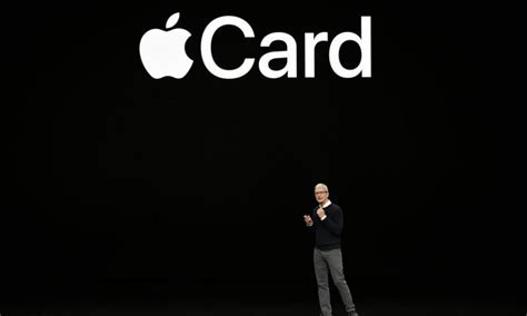 New York Regulator Probes Apple Card Algorithms For Gender Bias After Viral Tweets Equity Insider