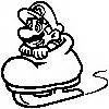 Ty-Foo Flurries - Super Mario Wiki, the Mario encyclopedia