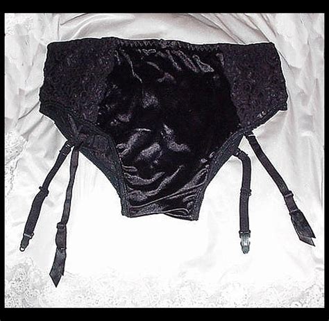 ~gurlz Gone Glam Lingerie~ Love Raia Devine Panties Panties And More Vintage Panties D