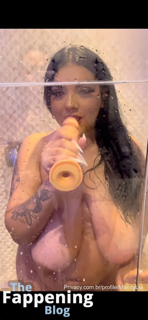 Mandy Lia Mandylee Mandyliia Nude Leaks Onlyfans Photo 5 Thefappening
