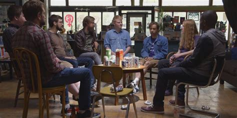 Portlandia Shows What An All Male Feminist Group Would Look Like