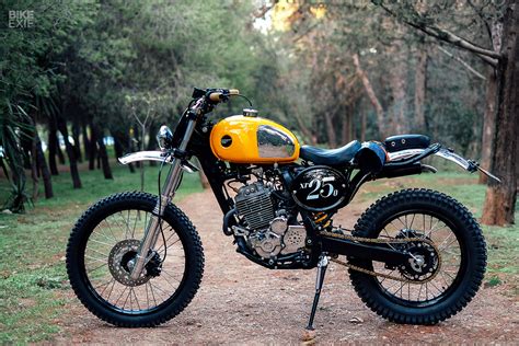 1965 honda 250 scrambler ad. honda xr 250 scrambler | Reviewmotors.co