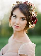 Pictures of Bridal Wedding Makeup