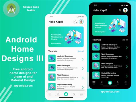 Adobe Xd Android Ui Kits Adobe Xd Elements