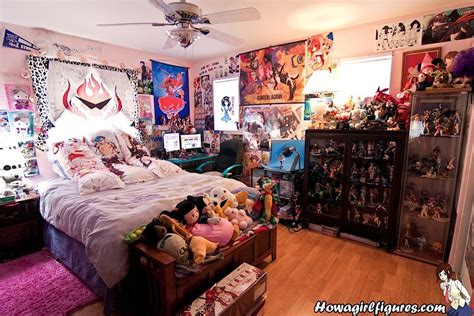 Gamer Room Diy Geek Room Gamer Bedroom Girl Cute Room Ideas Cute