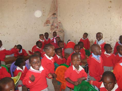 Nairobi School Fund