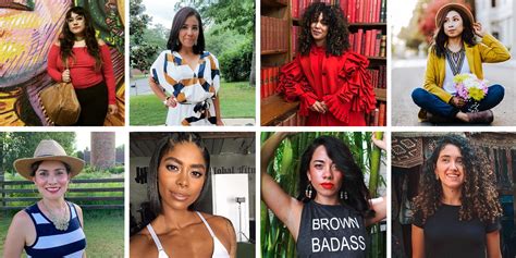 12 Latina Influencers To Follow On Instagram