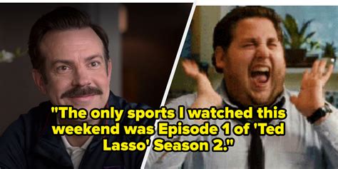 Funny Ted Lasso Memes To Make Us All Believe Lola Lambchops