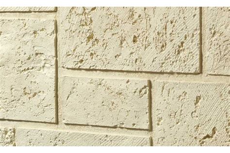 Coral Block Faux Wall Panels Interlock Texture Panels