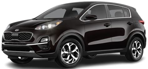 Kia Sportage 2023 Price In Pakistan Specifications And Features