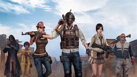 Free crates and free items! 3840x2400 Squad Of Pubg UHD 4K 3840x2400 Resolution ...