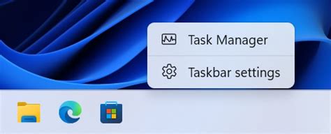 Lilbits Microsoft Is Bringing The Task Manager Right Click Shortcut