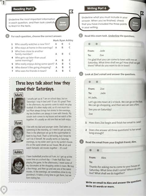 Complete Key For Schools Workbook Without Answers With Audio Download