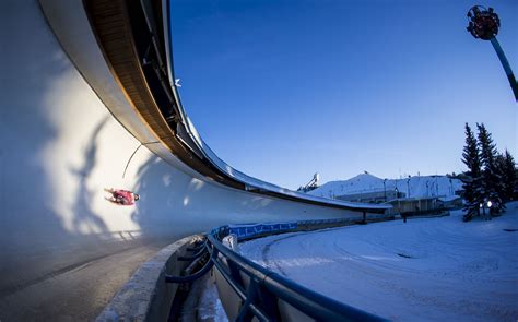 Government hoping for solution to keep Luge and Bobsled ...