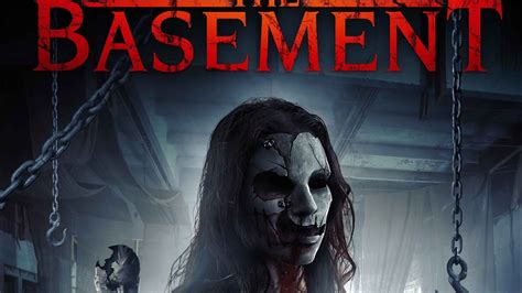 Basement Tagalog Full Horror Movie 2021 2021 Best Horror Movie