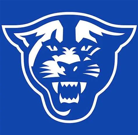 Georgia State Panthers Basketball History Coaches Database