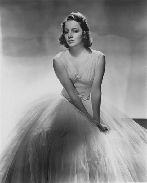 Olivia De Havilland Im Alter Von Jahren Gestorben DER SPIEGEL