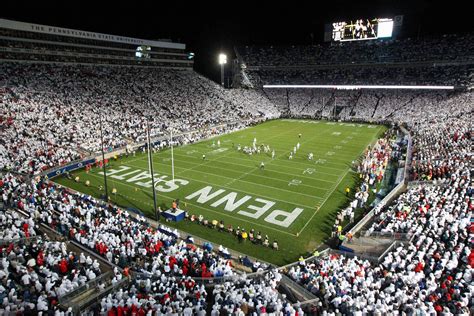 Penn state nittany lions football. Penn State proposes plan for "extensive" renovations to ...