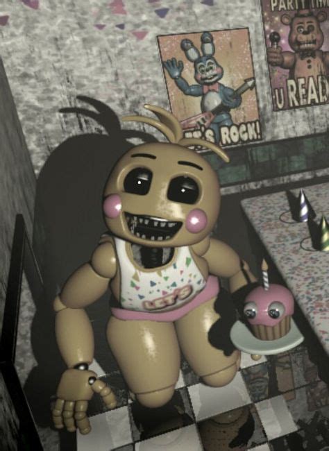 58 Toy Chica Ideas Fnaf Five Nights At Freddys Five Night