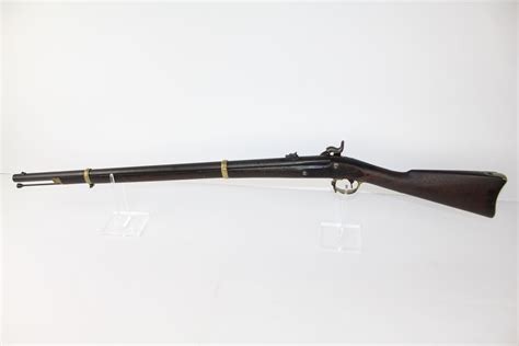 American Civil War 1863 Remington Zouave Rifle Musket Harpers Ferry 013