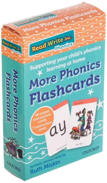 Read Write Inc Phonics Home More Phonics Flashcards Read Write Inc