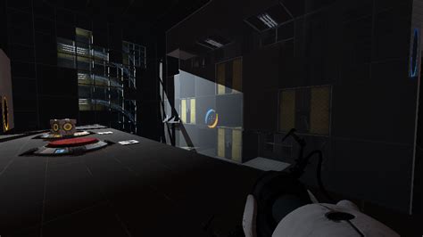 Co Op To Single Player Mod For Portal 2 Moddb