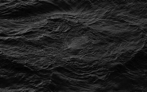 Dark Water Waves Free 4k Wallpaper Hd Hd Wallpapers Hd Backgrounds Gambaran