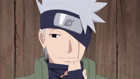 Kakashis Face Revealed Naruto Shippuden Episode 469 English Sub