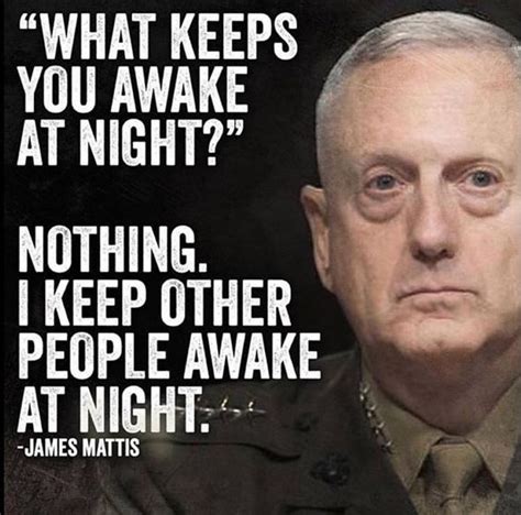 41 Hilarious General James Mad Dog Mattis Memes