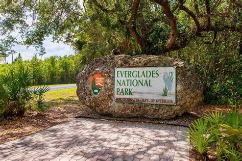 What To Do In Everglades National Park Floridaing