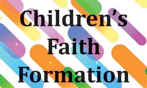 Faith Formation Clipart | Free download on ClipArtMag