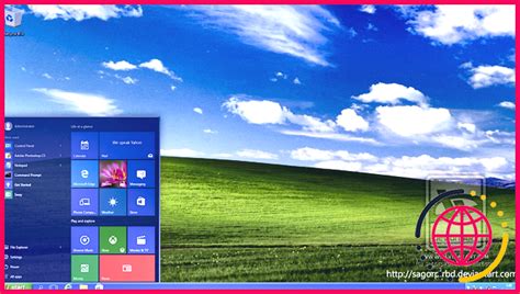 Les 10 Meilleurs Thèmes Windows 10 Pour Chaque Bureau ️ Lizengofr