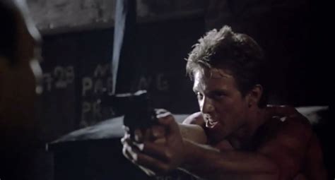 Image Michael Biehn As Kyle Reese In The Terminator 1