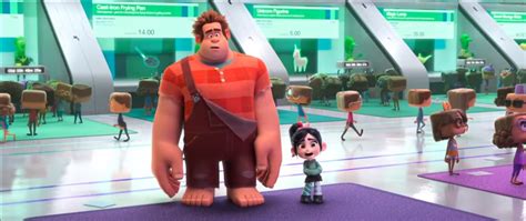 Wreck It Ralph 2 Is A Meme With A Message The Mary Sue
