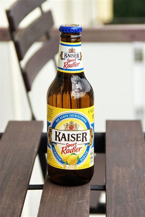 Der Bierige Blog Kaiser Sport Radler