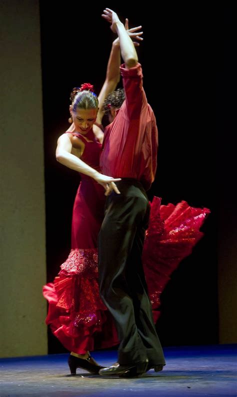 Musée Flamenco Flamenco Dancers Dance Photography Spanish Dance