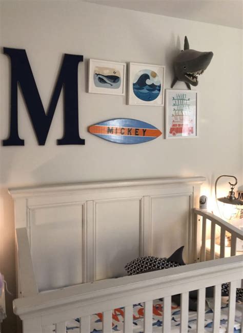 Nautical Childrens Rooms And The Nautical Decor To Match