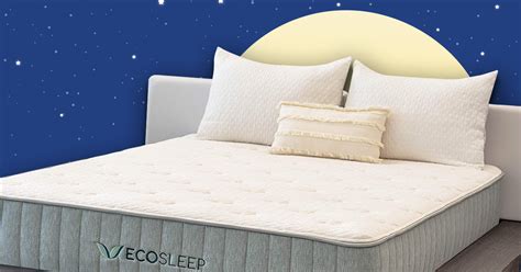 The 9 Best Mattresses For Stomach Sleepers 2022 Greatist