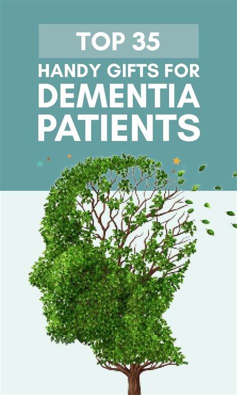 If your loved one is living with dementia , you know that there are both good and bad days. 35+ Best Gifts For People With Dementia To Warm Their Heart